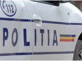 Jaf armat la o sală de jocuri. Hoțul mascat a amenințat-o pe casieriță cu o armă