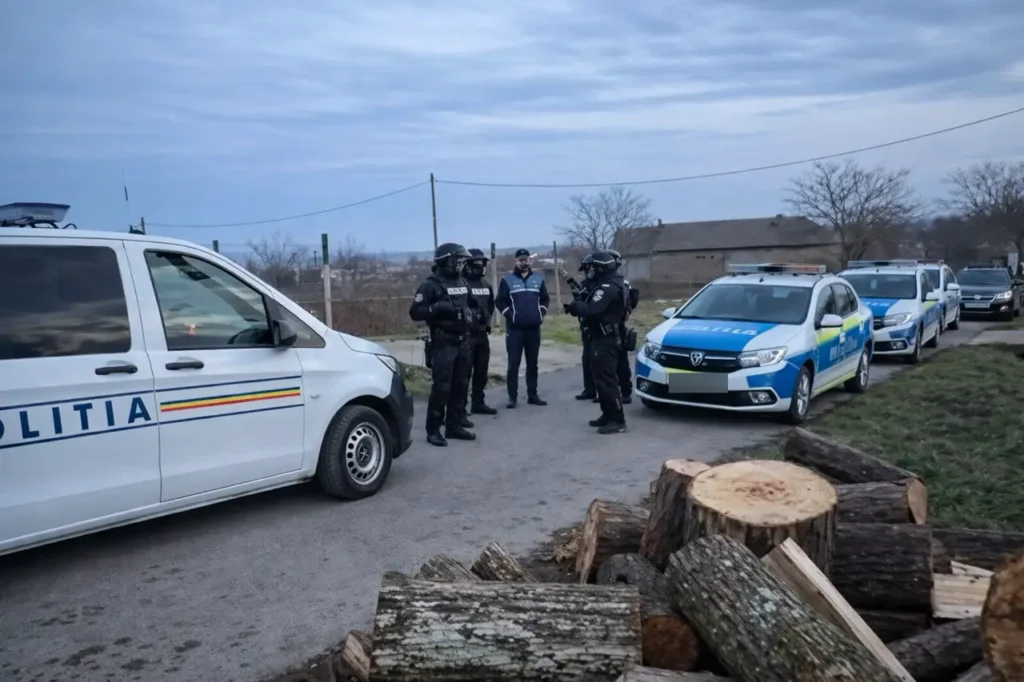 Bărbat arestat preventiv după ce l-a omorât în bătaie pe fiul de 3 ani al concubinei sale