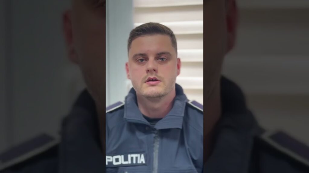 (VIDEO) Dolj: Urmărit internațional pentru trafic de droguri de mare risc, depistat la Segarcea