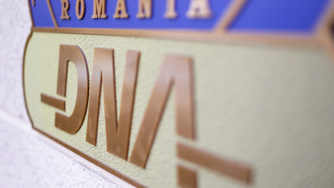 Directorul de la Grup Feroviar Român, plasat de DNA sub control judiciar pe cauțiune