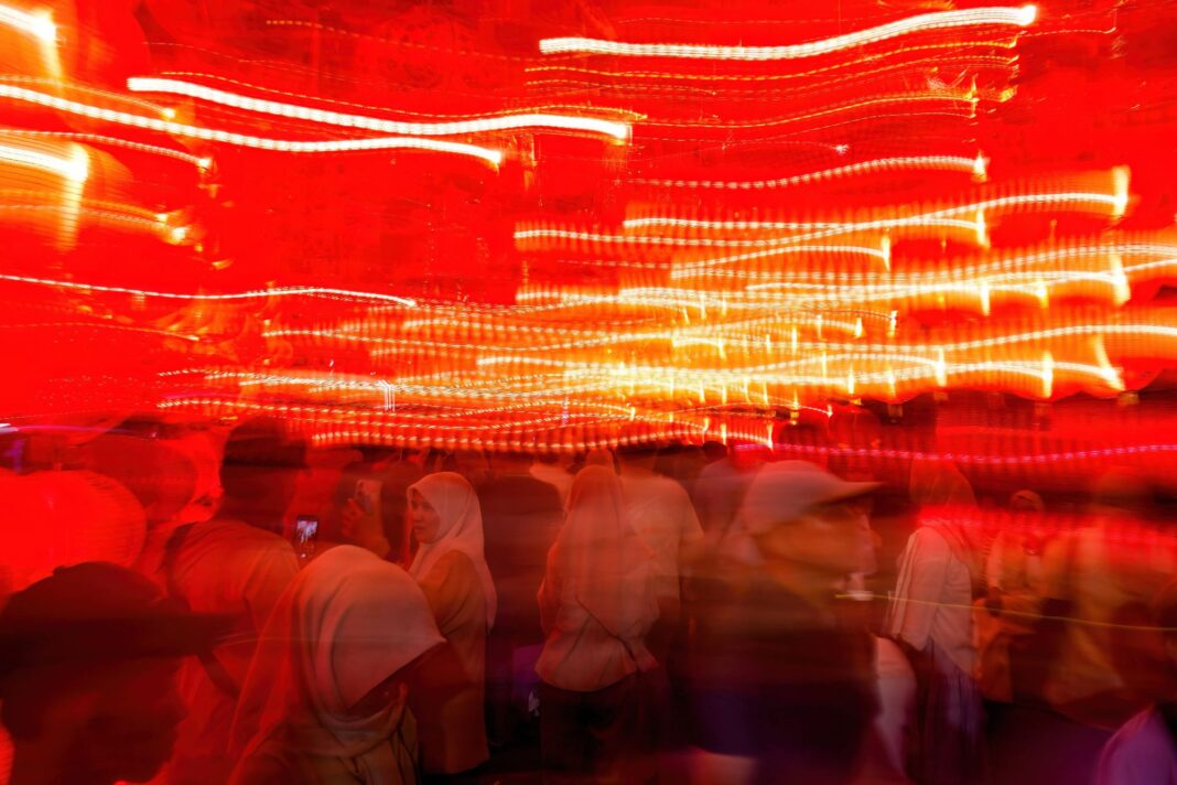 Deflagrație mortală în provincia Jiangsu