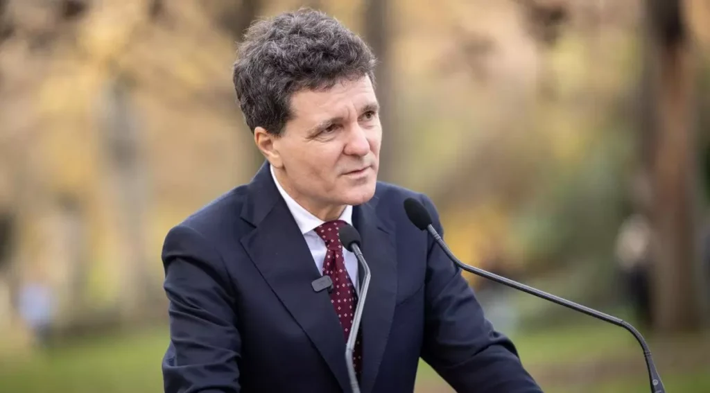 Preşedintele Nicuşor Dan va avea o intervenţie la reuniunea inaugurală a Consiliului Păcii, la invitaţia lui Donal Trump