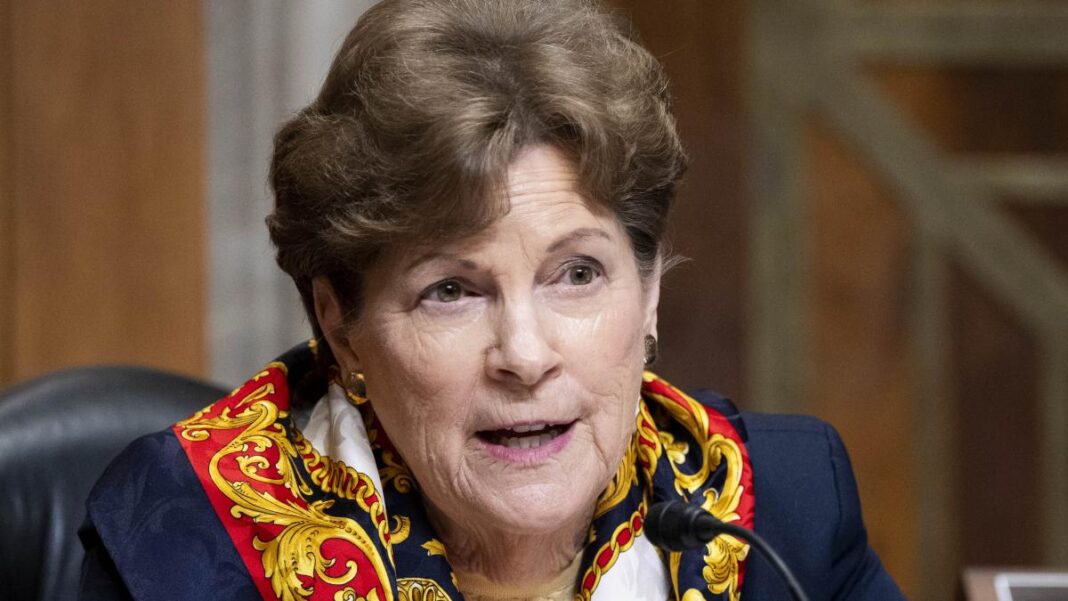 O senatoare americană influentă spune că raportul SUA privind alegerile din România „este eronat şi partizan”