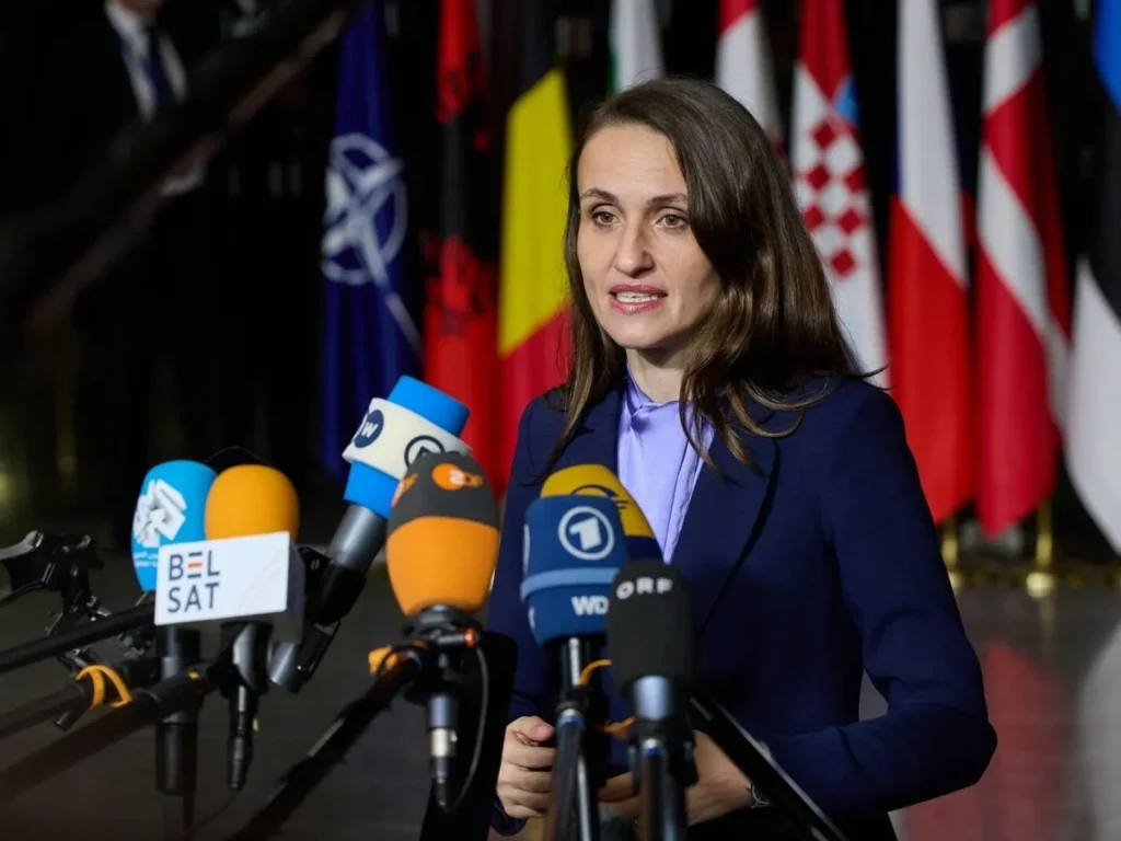 Oana Țoiu anunţă că la Conferința de Securitate de la Munchen vor fi „discuţii pe teme cheie pentru România”
