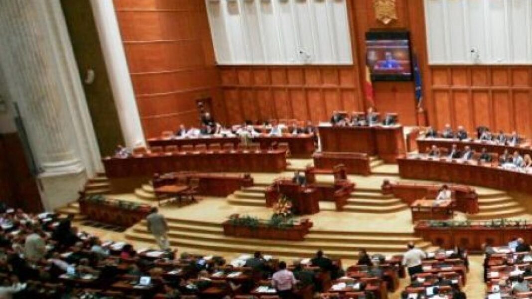 Parlamentul se reunește pentru alegerea noului Avocat al Poporului