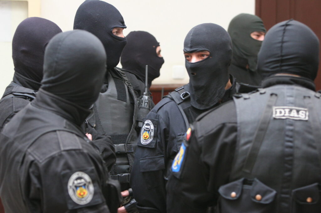 DNA: Percheziții DNA la Primăria Sector 3 și mai multe locații din București și Ilfov
