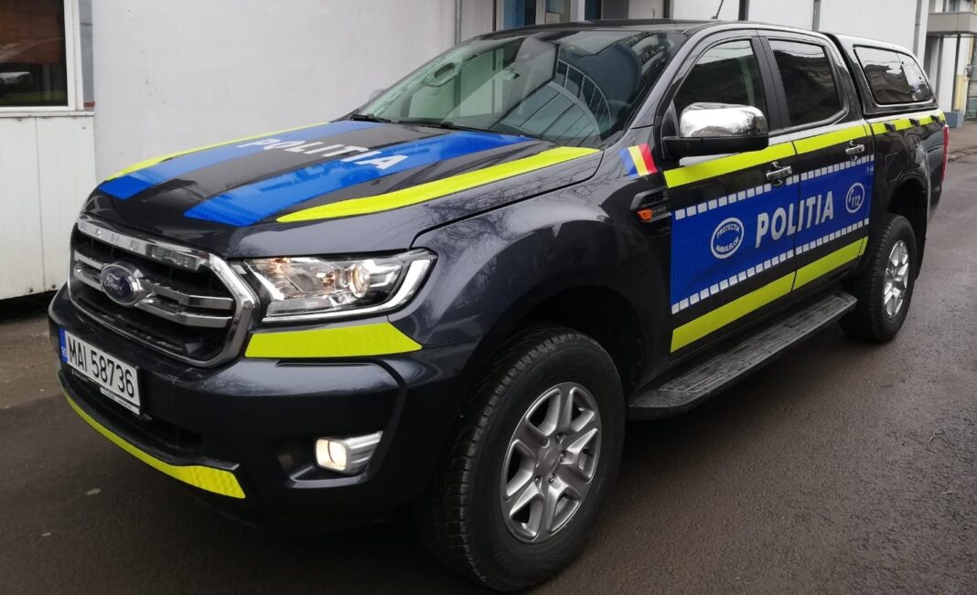 Polițiștii Biroului pentru Protecția Animalelor gorj au luat decizia reținerii bărbatului