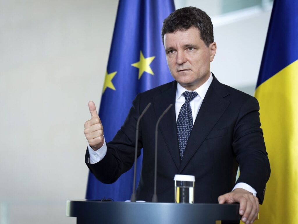 Nicușor Dan, mesaj la Coaliția de Voință: România va continua să ofere sprijinul necesar