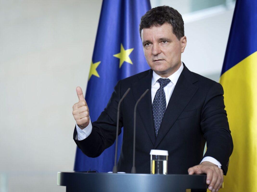 Nicușor Dan, mesaj la Coaliția de Voință: România va continua să ofere sprijinul necesar