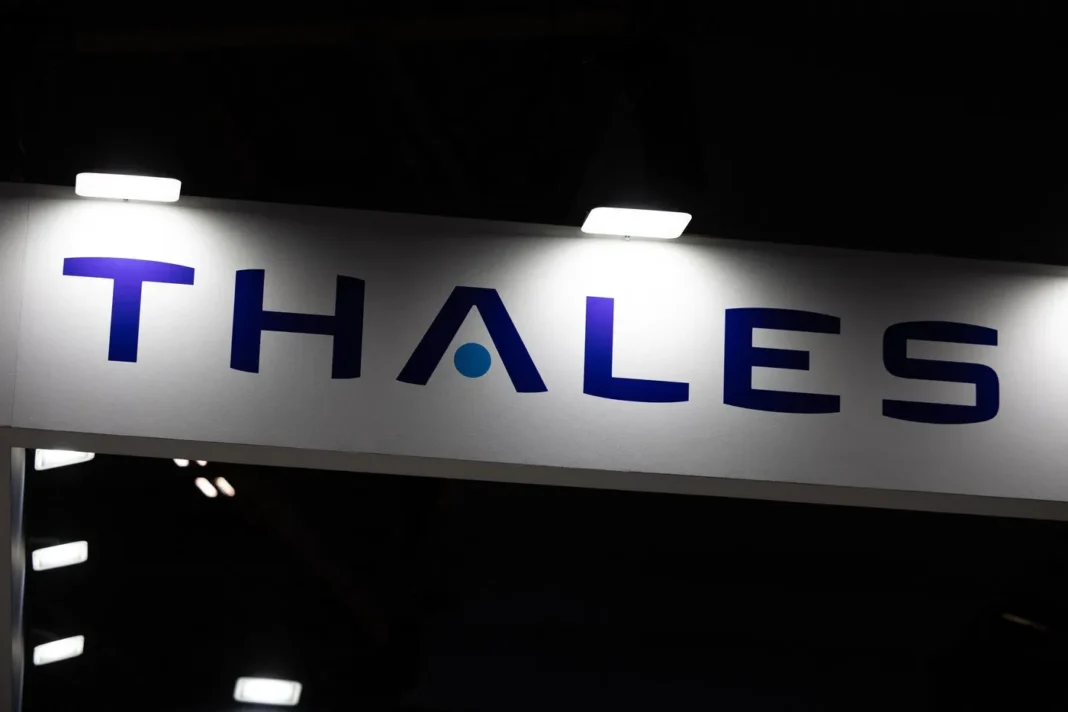 Gigantul european Thales face angajări masive. Sute de posturi, pentru români