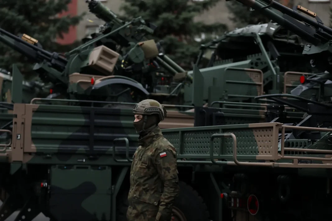 Cinci țări europene urmează să anunțe un plan de investiții în sisteme aeriene fără pilot