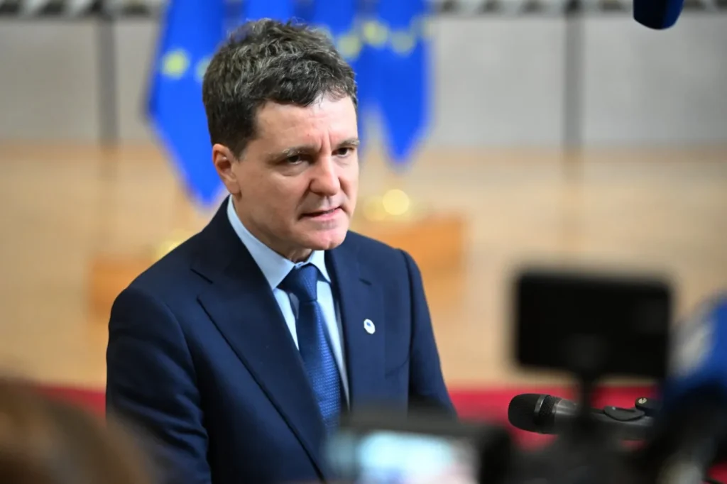 Nicușor Dan anunță că nu vor mai fi creșteri de taxe după măsurile deja luate. Coaliția a confirmat la Cotroceni.