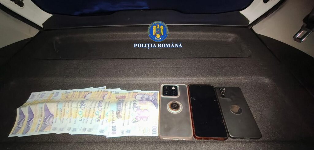 Mehedinți: Bărbat anchetat după ce și-a obligat soția să se prostitueze