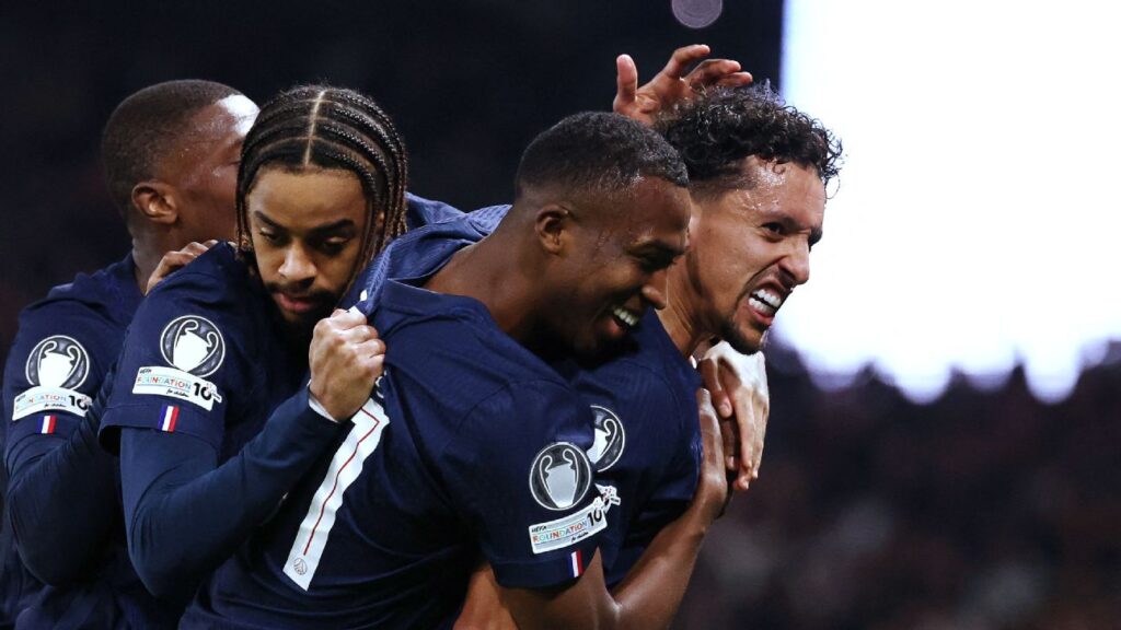 PSG și Real au confirmat, Atalanta a impresionat! Juventus, aproape de o calificare istorică