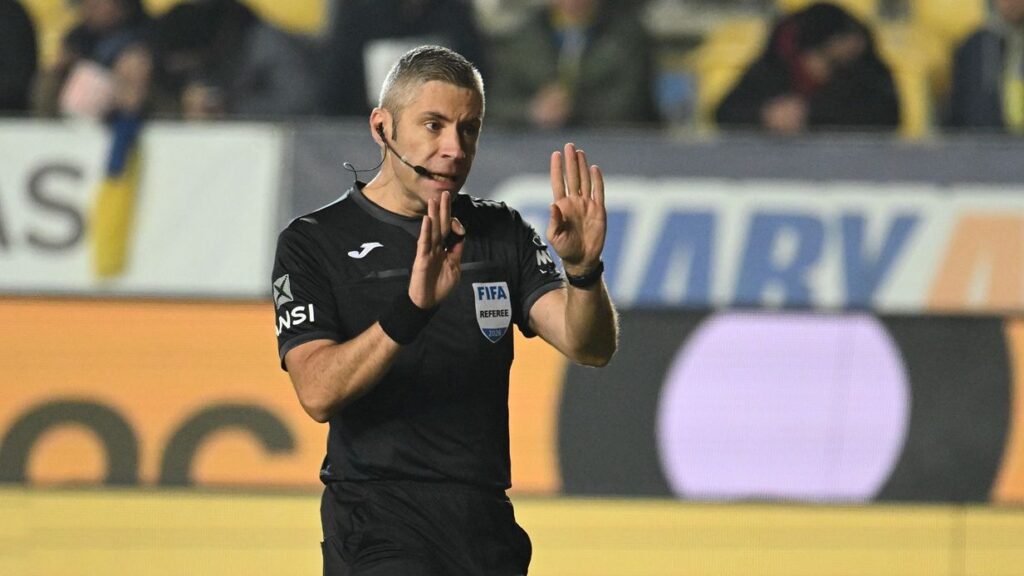 Suspendare uriașă primită de Radu Petrescu după ce a „distrus“ meciul Petrolul – FC Argeș