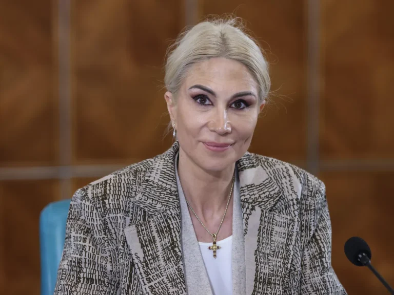 Raluca Turcan, despre condițiile puse de PSD pentru a vota viitorul guvern: „Cred că s-au terminat cutiile de pantofi”