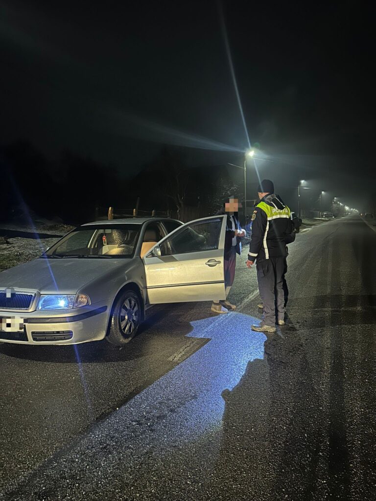 Polițiștii și jandarmii vâlceni au acționat pentru siguranța comunității la un club din Cernișoara