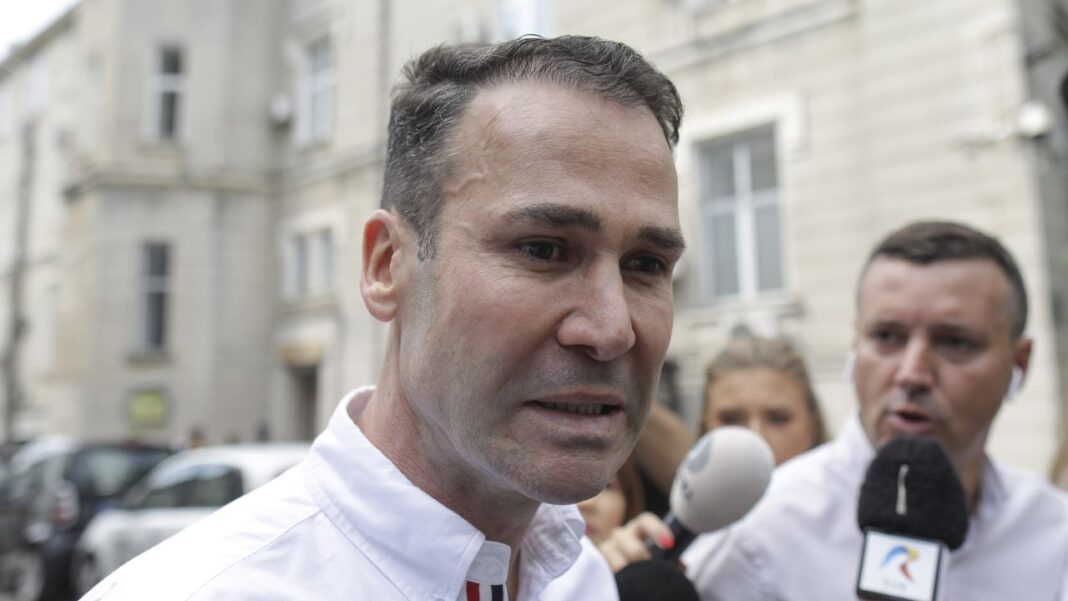 DNA îl acuză pe robert negoiță de abuz în serviciu și prejudicii de peste 900.000 lei pentru lucrări ilegale în Sectorul 3