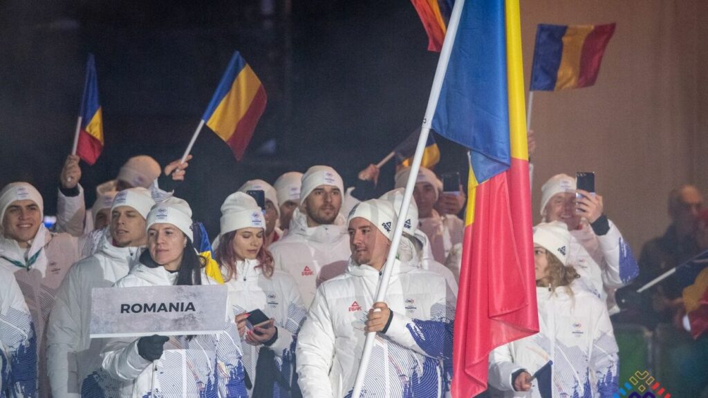 JO 2026 / Programul sportivilor români – duminică 8 februarie