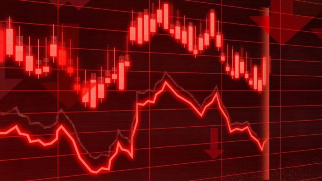România intră în recesiune tehnică: economia a scăzut două trimestre la rând