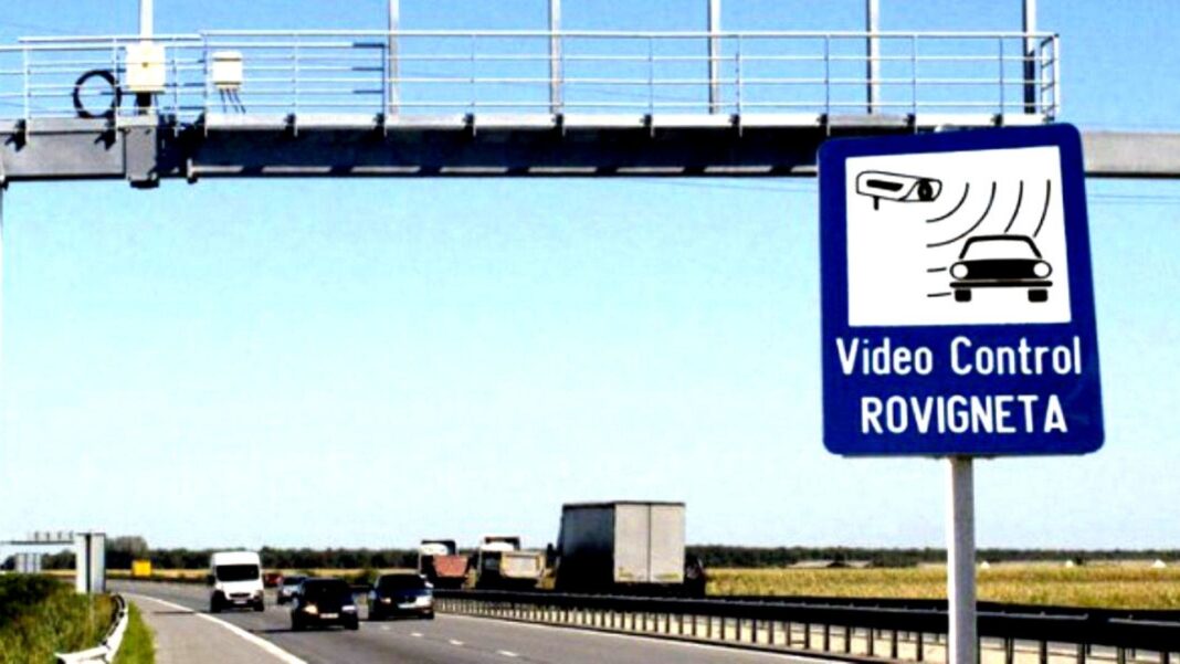 Emiterea rovinietei și a peajului poate fi îngreunată sâmbătă, 28 februarie 2026