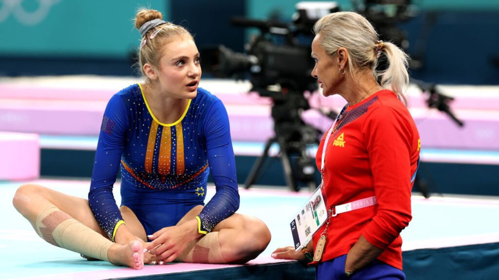 Sabrina Voinea, direct pe masa de operații! Ce se întâmplă cu dețintoarea aurului Mondial
