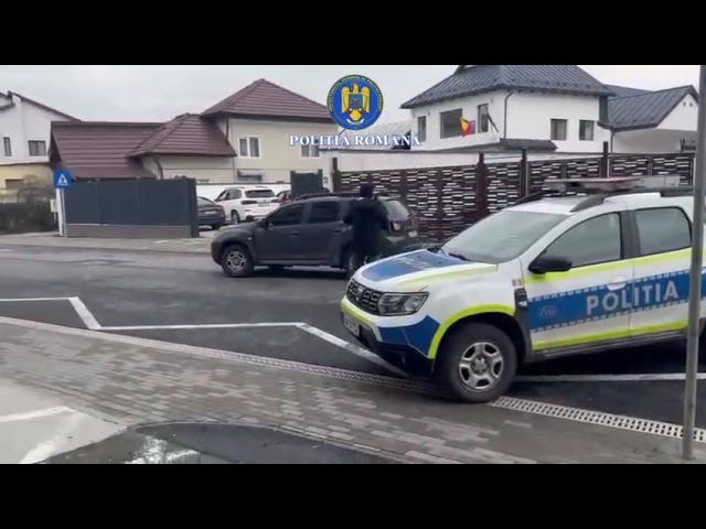 (VIDEO) Gorj: Dosar penal pentru incitare la ură și violență