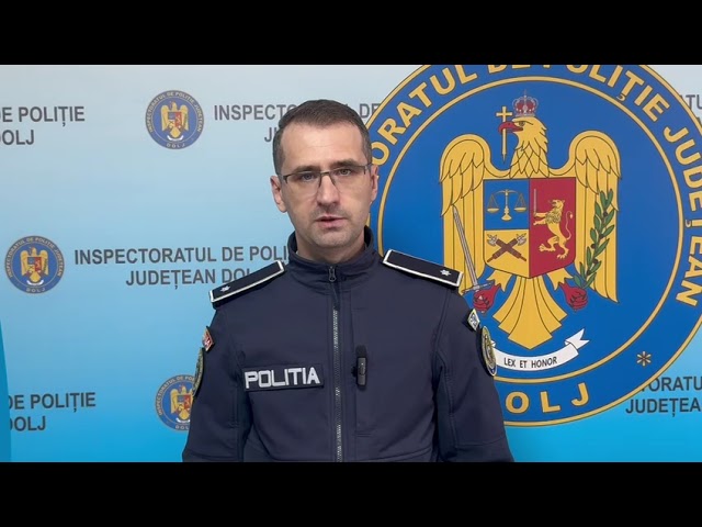 Dolj: O minoră, aflată în plasament, ar fi întreținut raporturi sexuale cu un alt minor