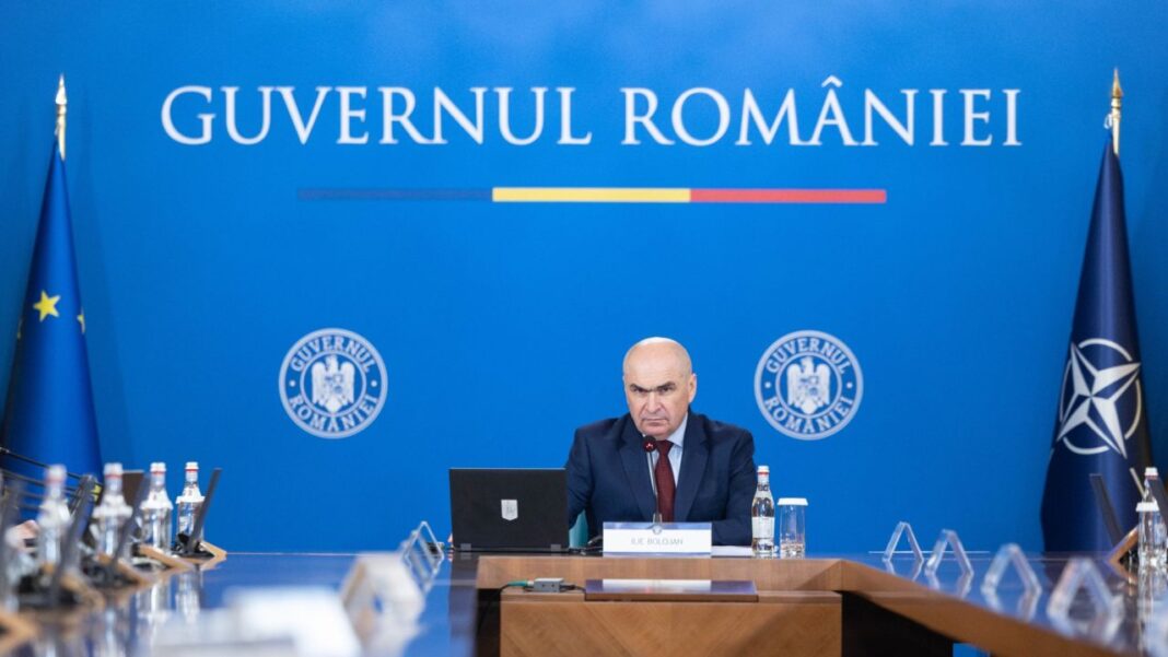 Guvernul a aprobat proiectul prin care reduce unele taxe și impozite locale