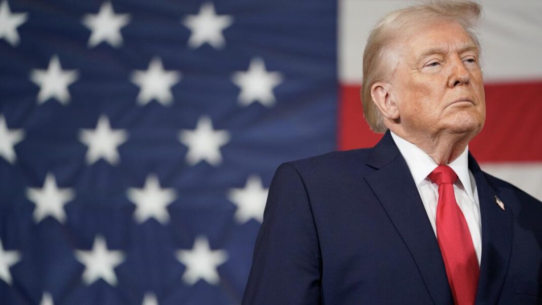 Donald Trump va fi invitat la București, la Summitul B9