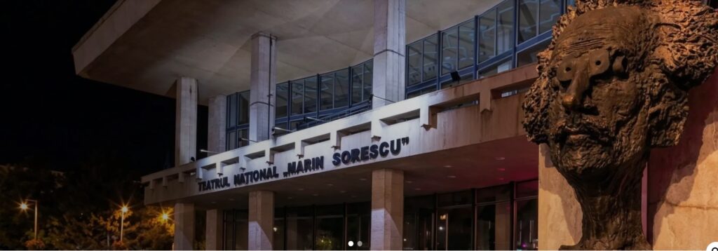 SORESCU 90 – Sărbătoare la Teatrul Național Craiova!