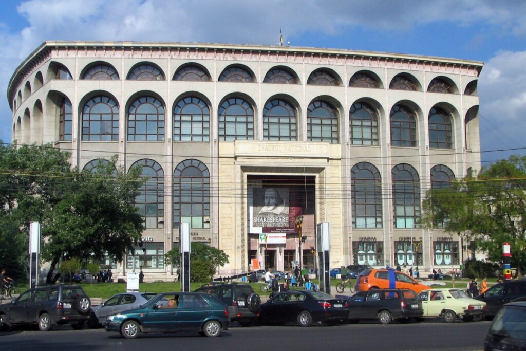 Actorii Teatrului Național București protestează față de „rapoartele zilnice” cerute de Ministerul Culturii