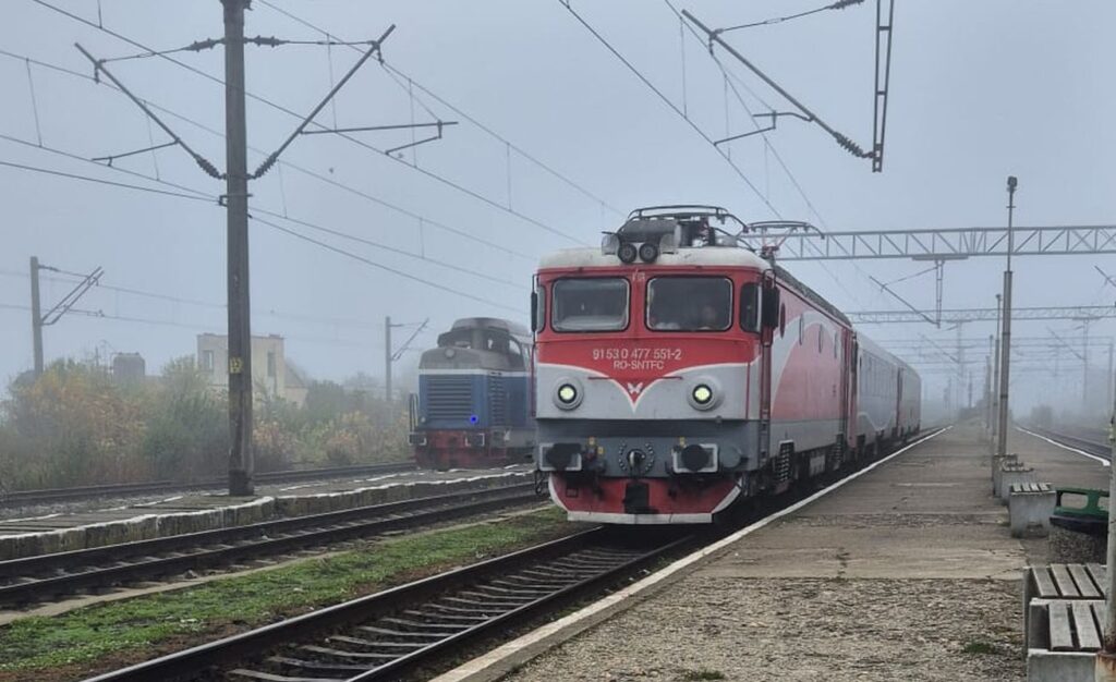 Consiliul Concurenței anchetează CFR SA pentru un posibil abuz de poziție dominantă