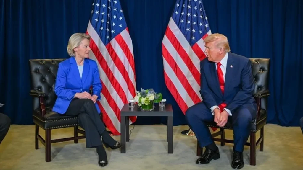 UE va participa la reuniunea inaugurală a Consiliului pentru Pace al lui Trump, însă nu va deveni membru