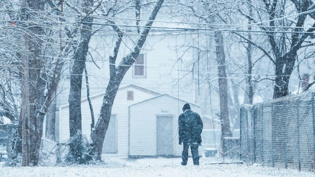 România sub Cod galben! Pregătește-te pentru ploi, ninsoare și viscol!