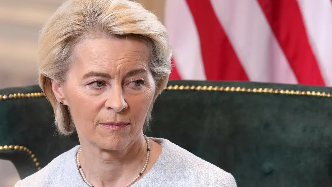 Von der Leyen cere să se lucreze „fără încetare“ pentru a preveni „extinderea“ conflictului în Orientul Mijlociu