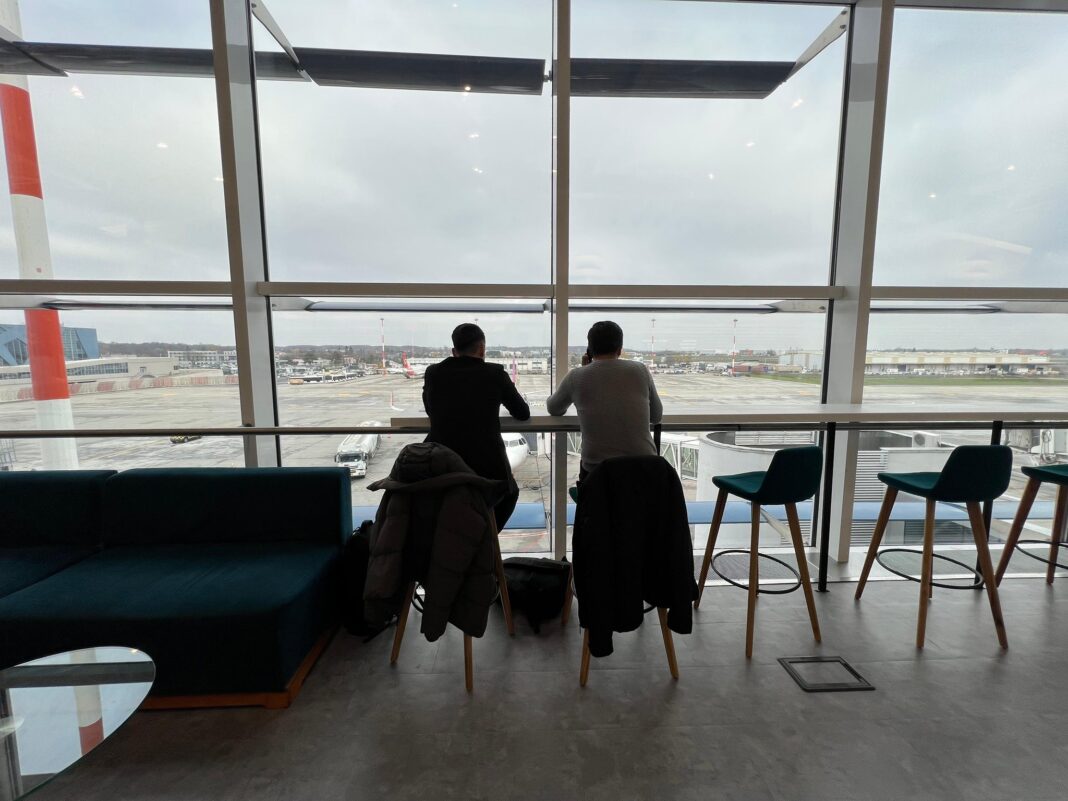 23 de curse spre şi dinspre Tel Aviv, Damasc, Dubai, Doha, anulate din cauza evenimentelor din Orientul Mijlociu