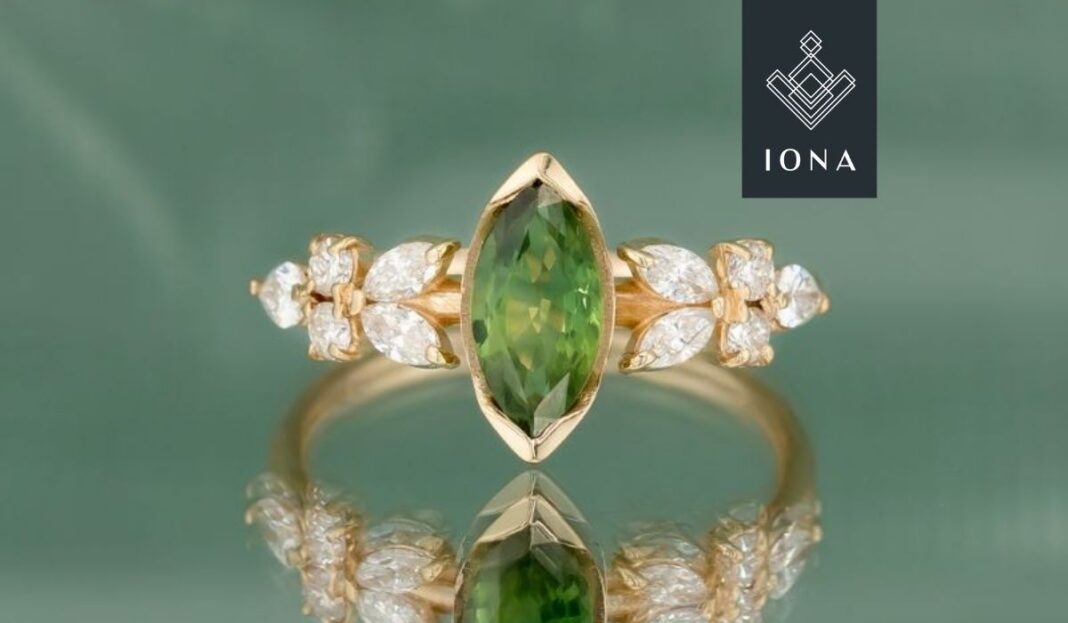 Brandul românesc IONA redefinește conceptul de „Modern Heirloom”