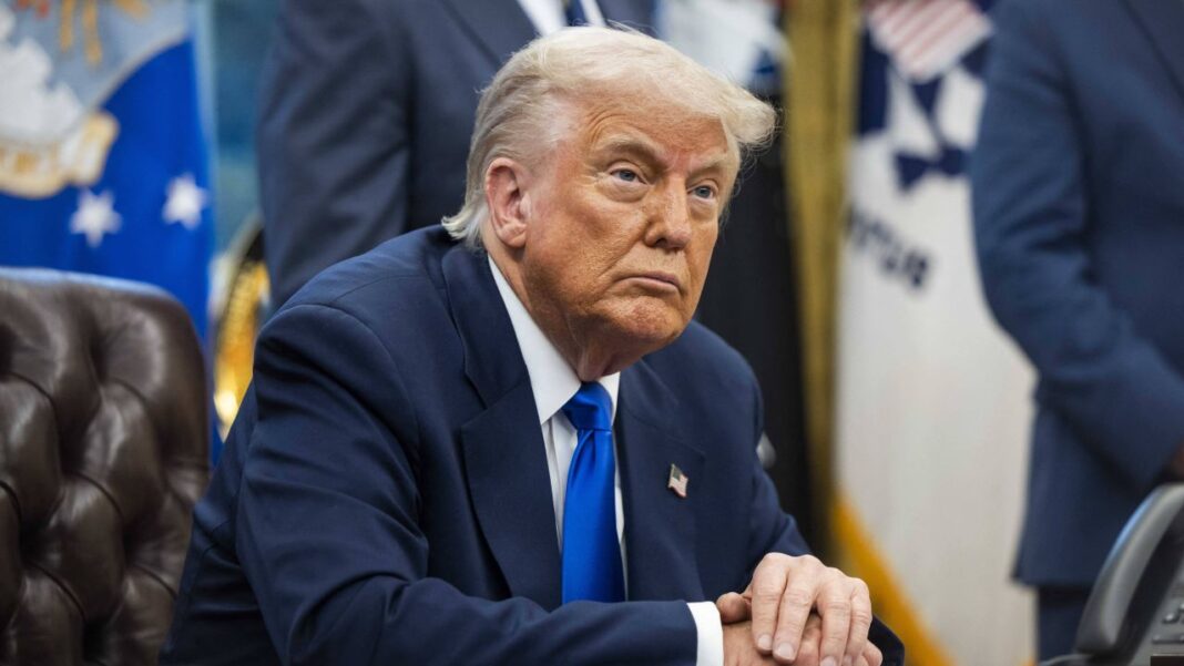 Donald Trump, un nou atac la adresa aliaților din NATO: „Nu au făcut absolut nimic”