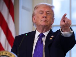 Donald Trump: „Iranul va fi lovit puternic astăzi”