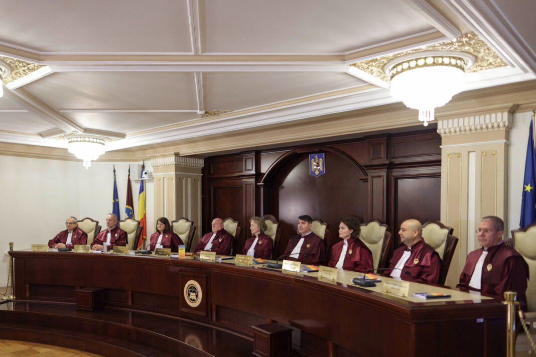 Curtea Constituțională a respins sesizările AUR pe legile bugetului