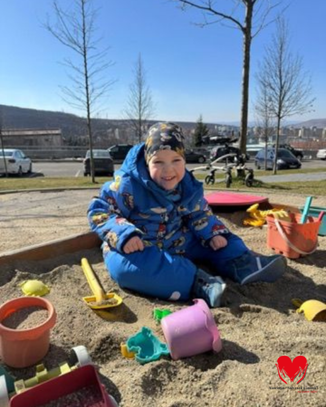 Bogdan Gheorghe Sandu