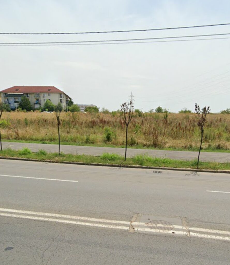 În sfârșit, se pune piatra de temelie pentru cele două creșe din zona Potelu