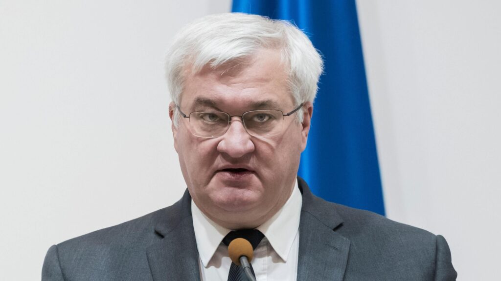 Ucraina acuză Ungaria că a luat ostatici șapte angajați ai unei bănci de stat