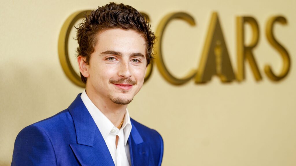 Controversa Timothée Chalamet: cum un comentariu despre operă și balet a stârnit reacții puternice