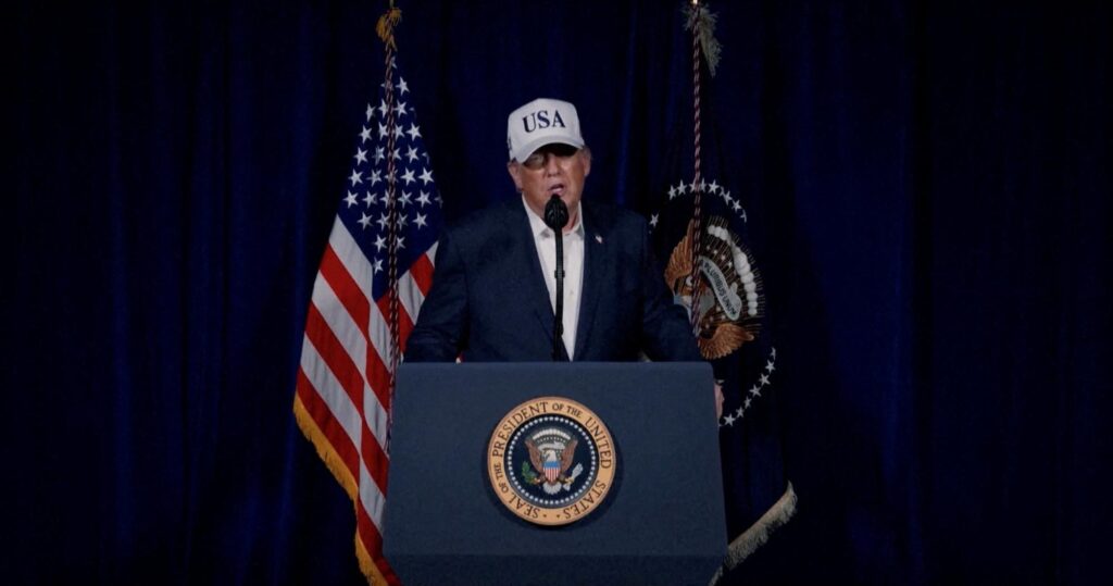 Avea Donald Trump nevoie de aprobarea Congresului pentru a ataca Iranul? Explicațiile conflictului care zguduie Orientul Mijlociu