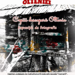 Afiș expoziție COPIII DESCOPERĂ OLTENIA