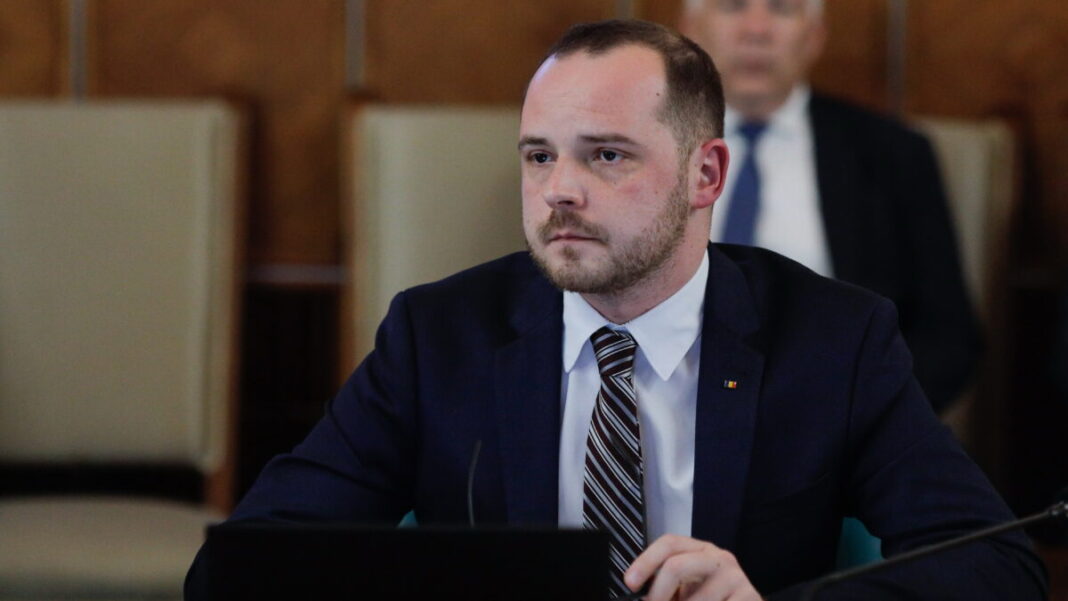 Alexandru Rogobete: Rezidenţiatul rămâne în aceeaşi formă cu metodologia de anul trecut