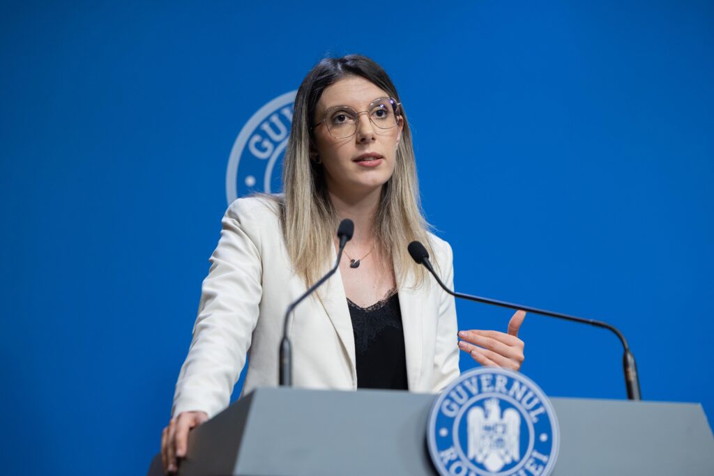 Ministrul Mediului: Criterii de performanţă pentru toţi directorii de la „Apele Române” după ce fuseseră scoase în 2023