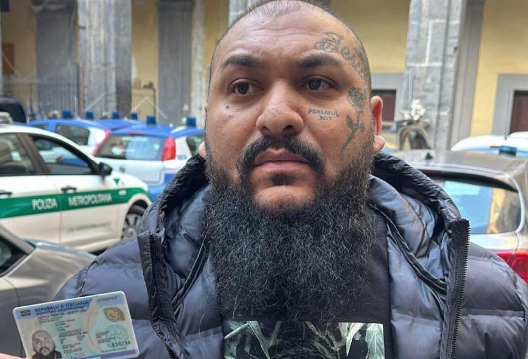 Manelistul Dani Mocanu rămâne cu pedeapsa de 4 ani închisoare pentru tentativă la omor. Curtea Supremă a respins recursul în anulare